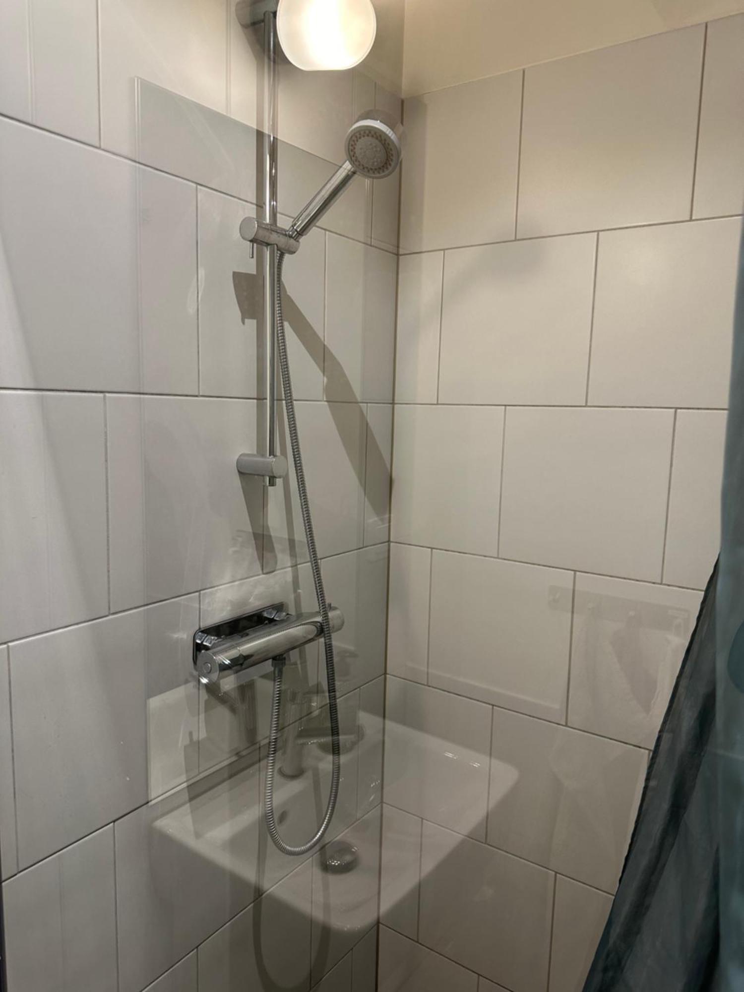 Central City Apartment B ストックホルム エクステリア 写真