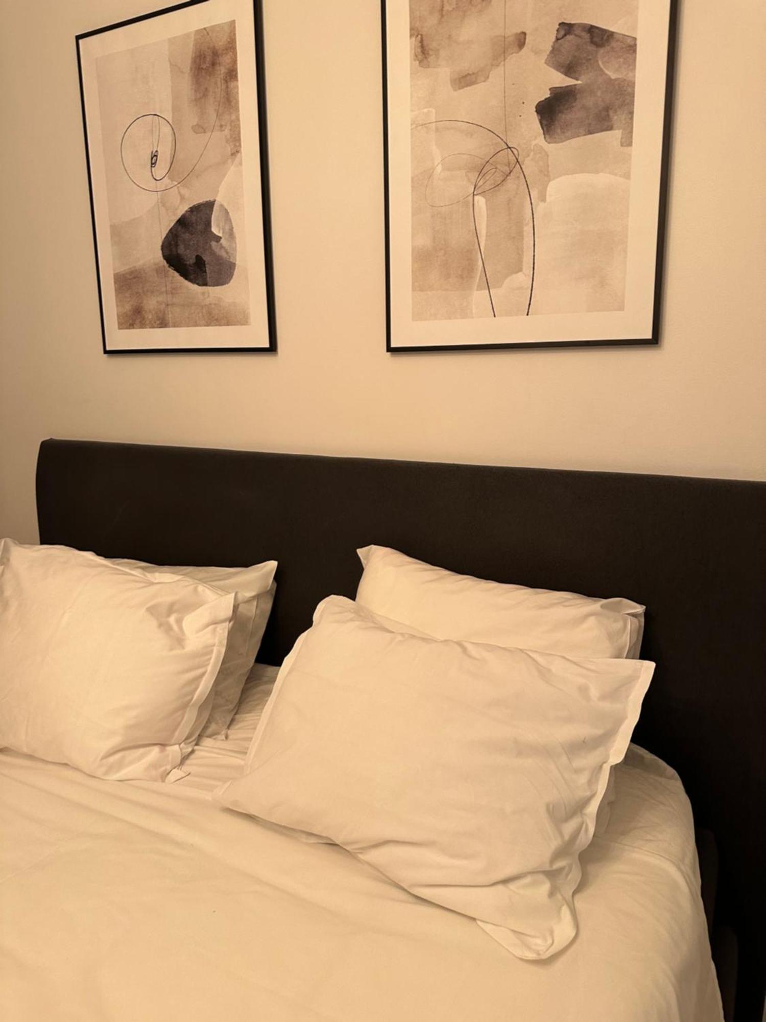 Central City Apartment B ストックホルム エクステリア 写真
