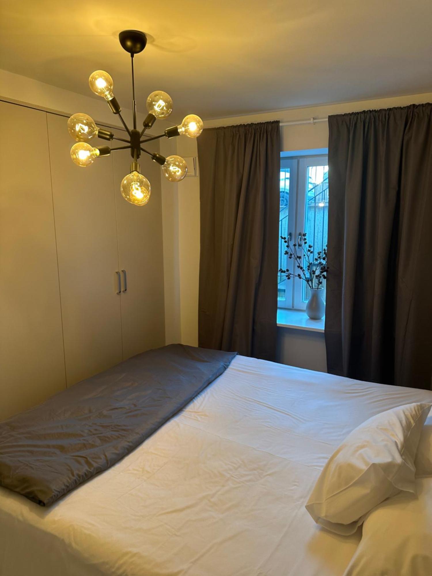 Central City Apartment B ストックホルム エクステリア 写真