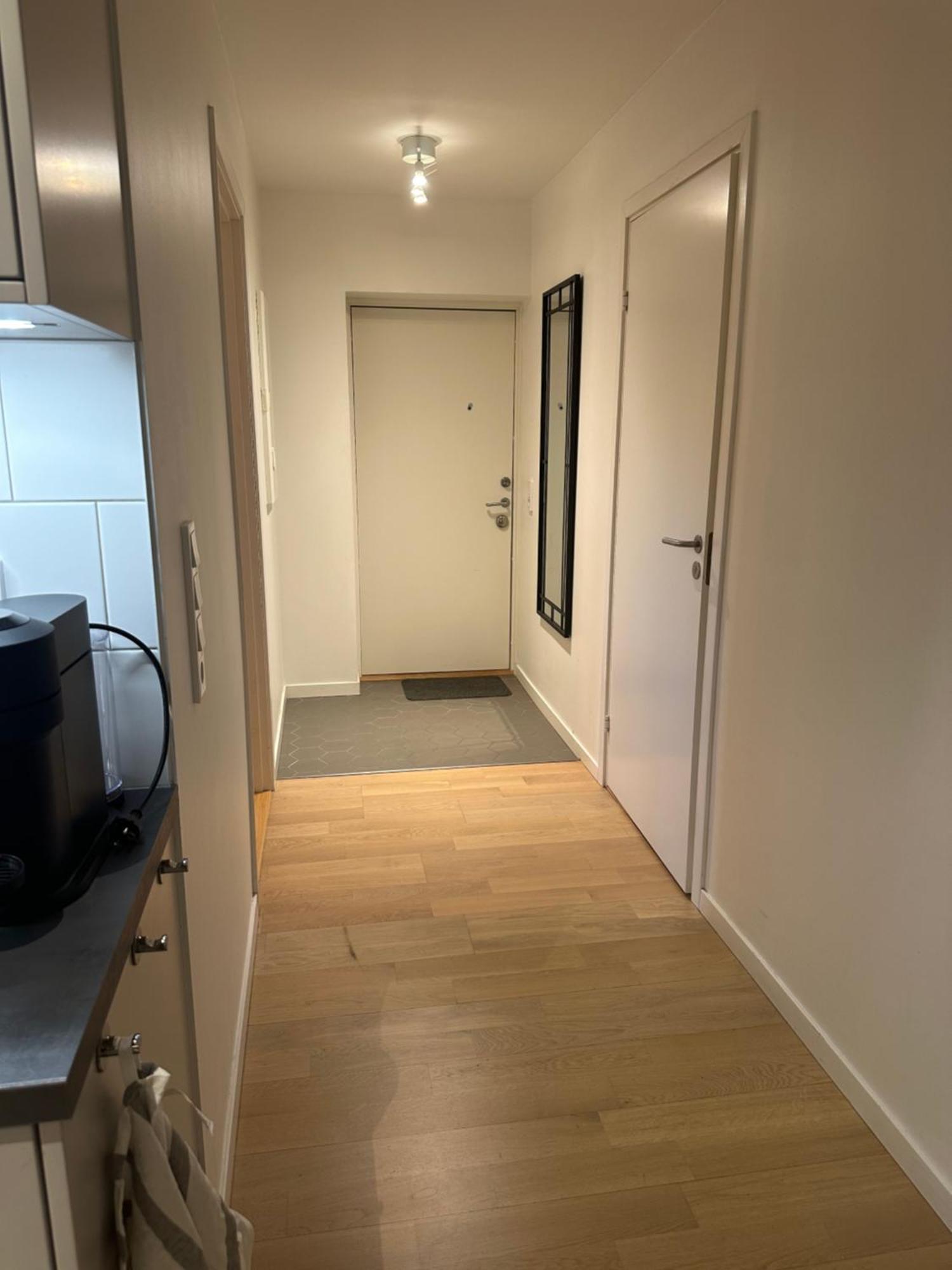 Central City Apartment B ストックホルム エクステリア 写真