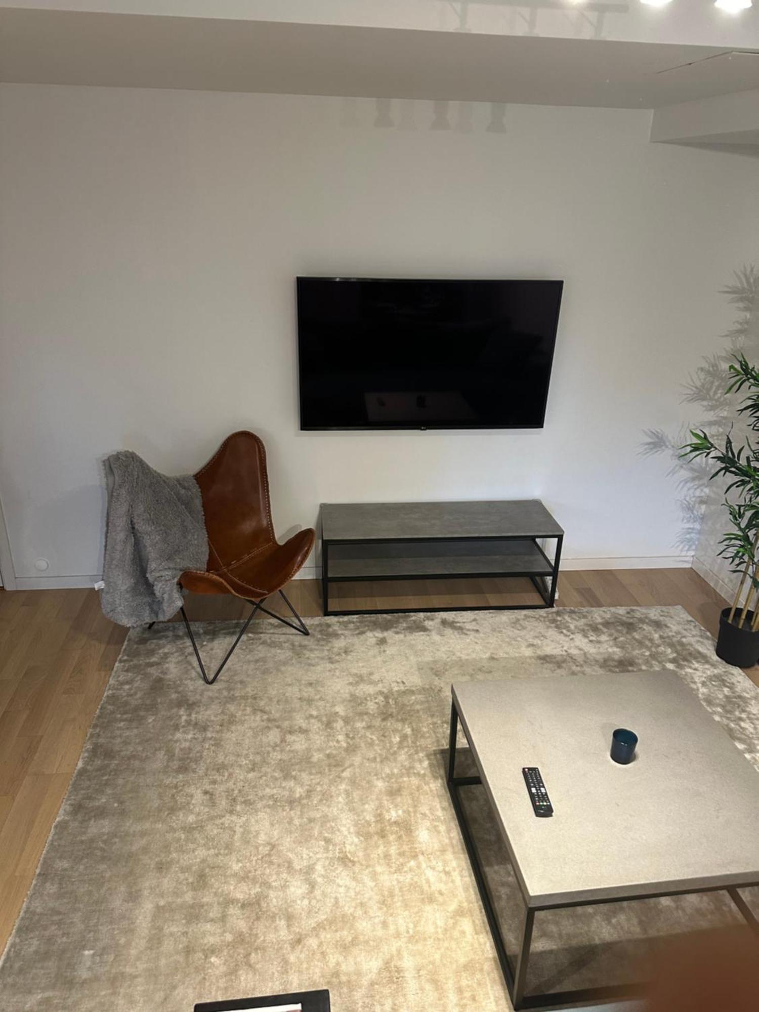 Central City Apartment B ストックホルム エクステリア 写真